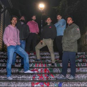 Corazón (cover Los Auténticos Decadentes)