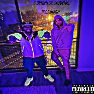 Lock (feat. 1two)