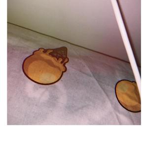 今晚早睡好不好