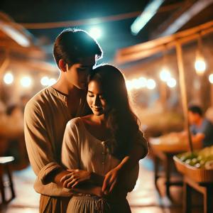 ขอบคุณหัวใจเธอมาก