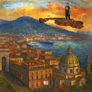 TREVI (FREESTYLE)