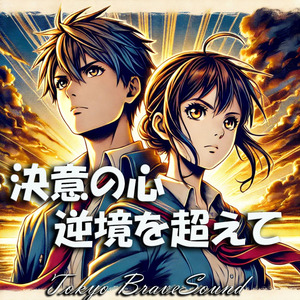 決意の心 逆境を超えて