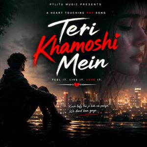 Teri Khamoshi Mein