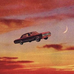 (FREE)云端 " Afro type beat "