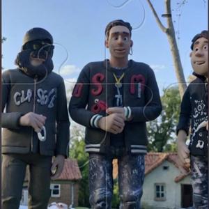 3 Headed Goat (feat. AntiReem & F.N.B ENT)