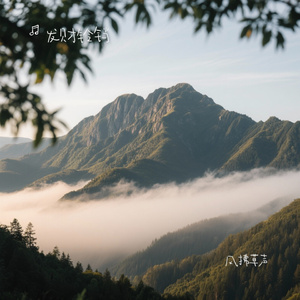 风拂草声