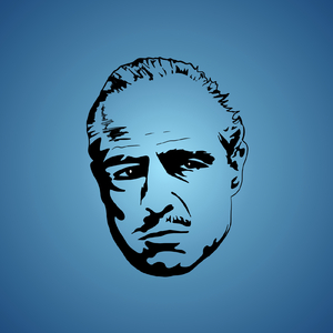 「ゴッドファーザー」愛のテーマ (Marimba × そよ風と小鳥の歌声)