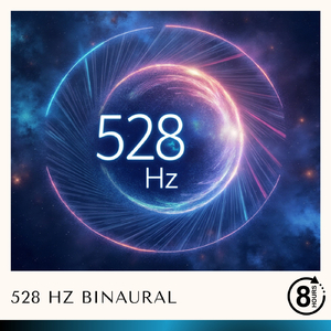 528Hz Binaural, Pt. 71