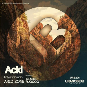 Arid Zone (Original Mix)