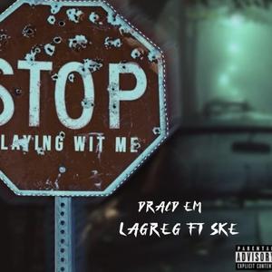 Dracd em (feat. LaSke)