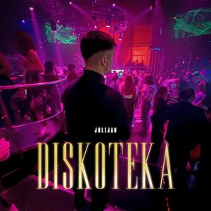 Diskoteka (Pepas Remix)