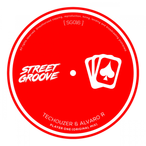 Player One (Original Mix)