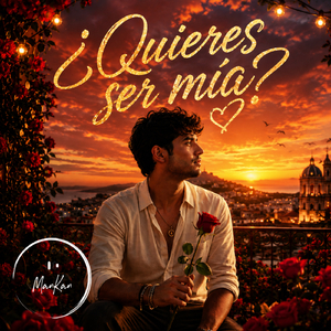 ¿Quieres ser mía?