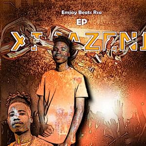 Kulove mani (feat. Tintswalo)