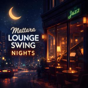Save Point (Lounge Swing)