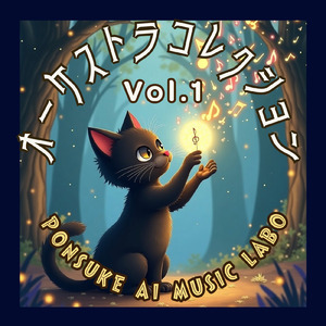 君との旅路はまだこれから