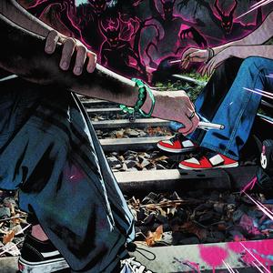 You Raised A Monster