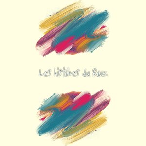 Lhana - Fraise Barbe à Papa