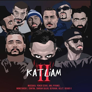 Katliam 2