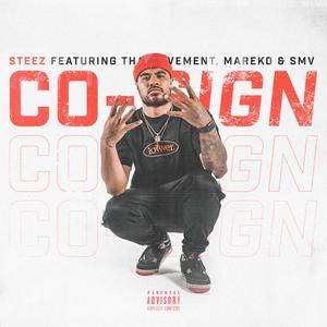 Co-Sign (feat. Tha Movement, Mareko & Smv)