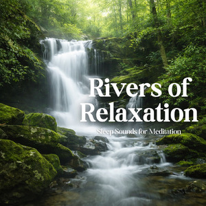 心を落ち着かせる自然音