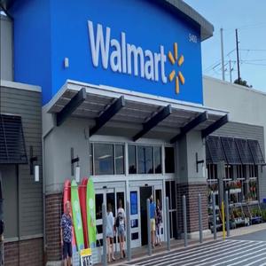 Walmart (feat. Euro5tar)