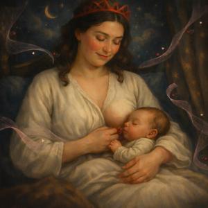 Şefkatle Emzirmek - Emzirme Anında Yapılabilecek Meditasyon