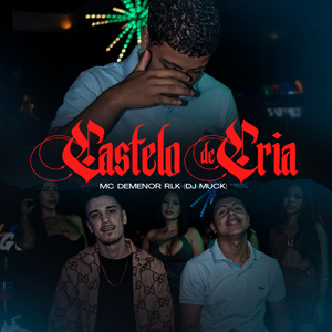Castelo de Cria