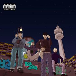 Creepers (feat. pablo.blau)