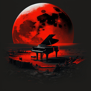 Eternal Bloody Eclipse