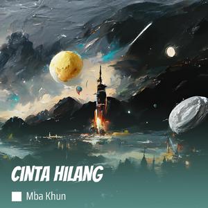 Cinta hilang