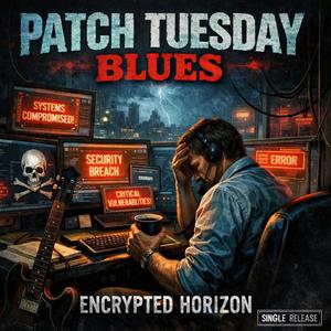 Patch Tuesday Blues