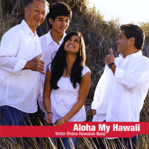 Ohana Of Love