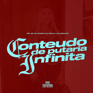 Conteúdo De Putaria Infinita