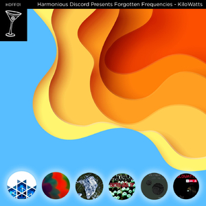 So Fell the Orbit (KiloWatts Anti-Gravity Mix)