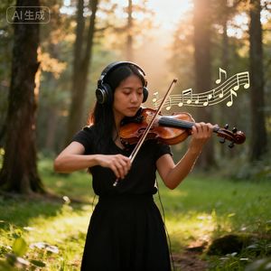 苏堤春晓情绪音乐