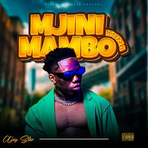 Mjini kuna mambo