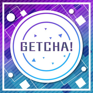 GETCHA! (Cover ver. 2023)