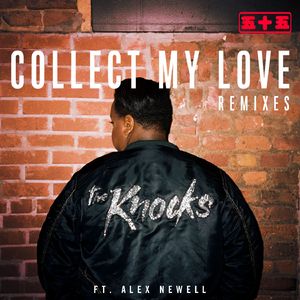 Collect My Love (feat. Alex Newell) [Mat Zo Remix]