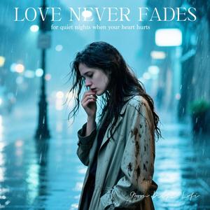 Love Never Fades