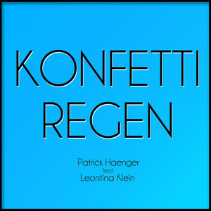 Konfettiregen