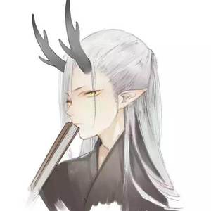 ÑÝÔ±（翻自 偷偷点赞专业户）