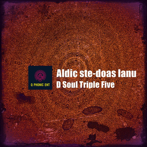 Aldic Ste-doas lanu (Vocaless Dub Mix)