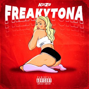 Freakytona