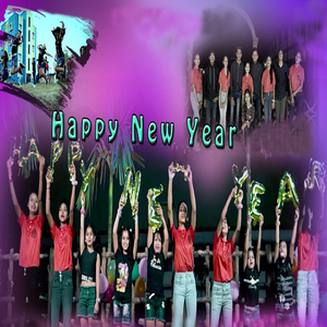 Happy New Year