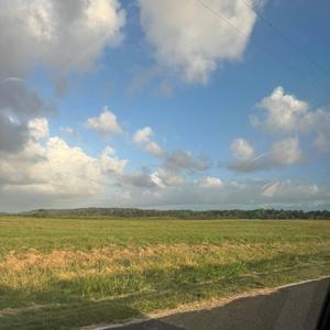 Lluvia