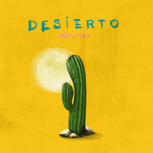 Desierto