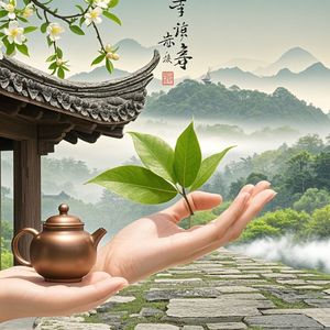 菩提手间春