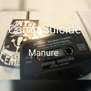 Manure