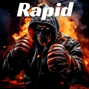 [不免费]--Rapid--Sinizter-*Brazilian Phonk*_Type Beat